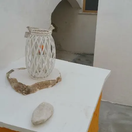 Ferienhaus Le Quattro Donne *