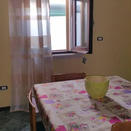 Ferienhaus Le Quattro Donne *