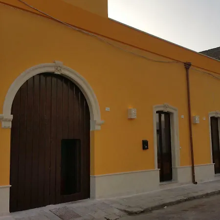Le Quattro Donne Ferienhaus *