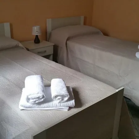 Le Quattro Donne Ferienhaus *