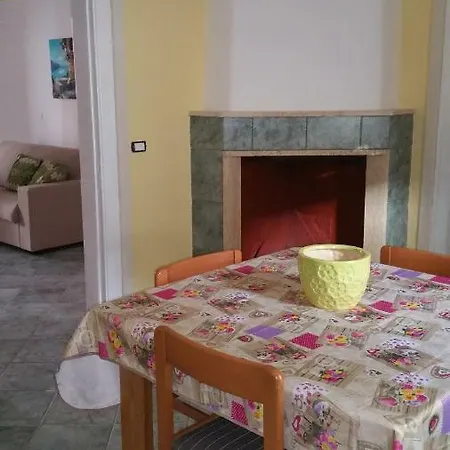 Ferienhaus Le Quattro Donne
